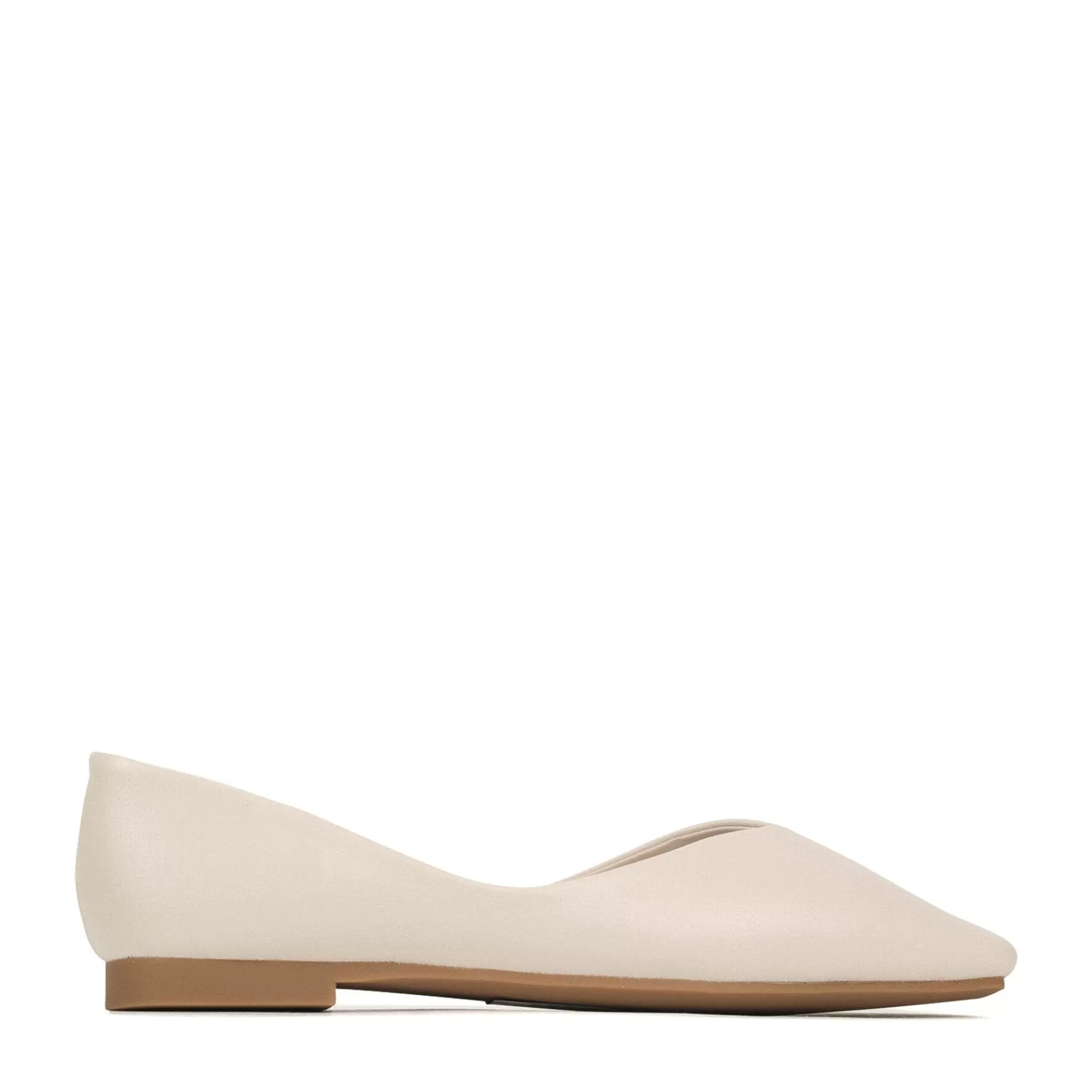 Best Sale EOS Footwear ADRIANA LEATHER BALLET FLATS