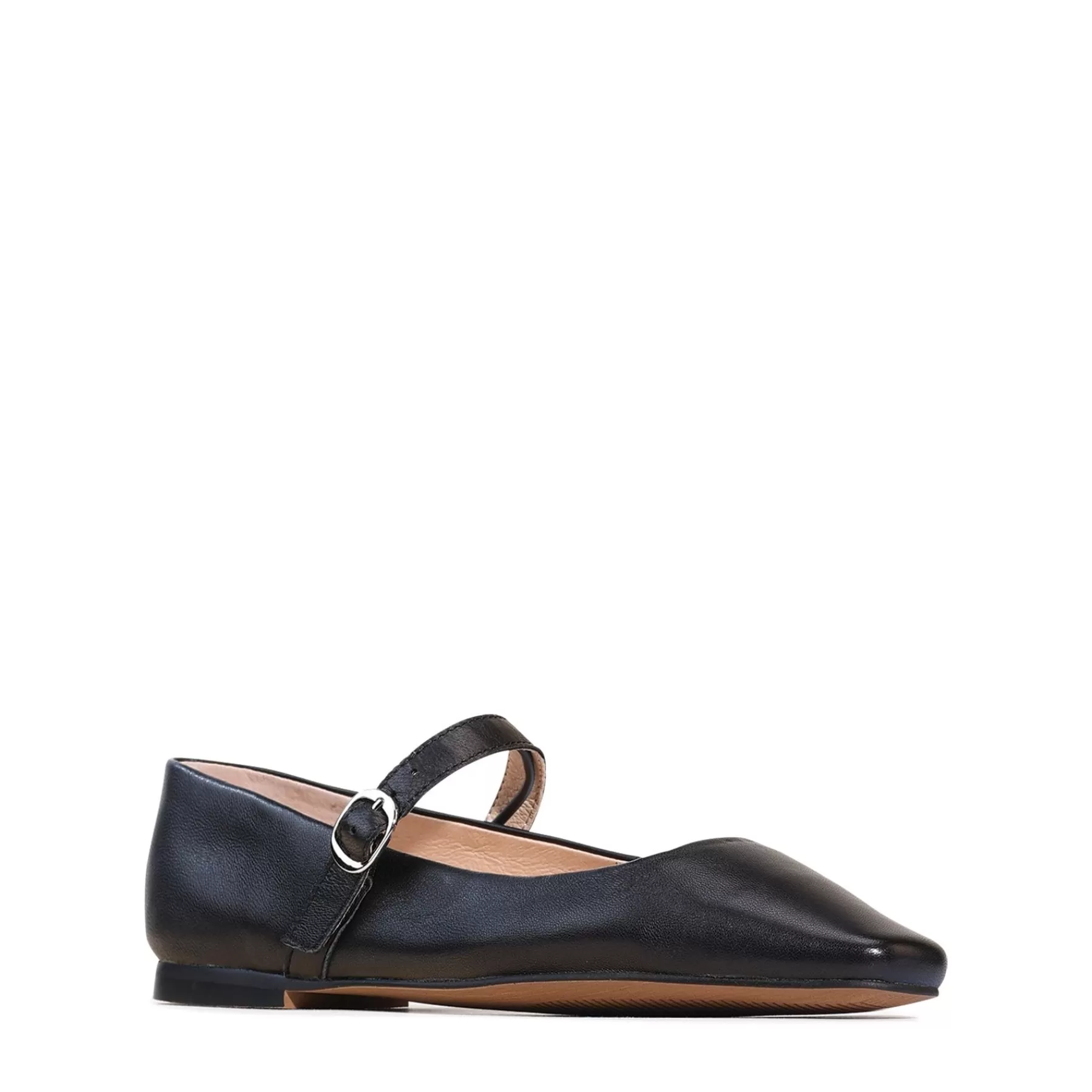 Sale EOS Footwear ADRIANO MARY JANE LEATHER FLATS