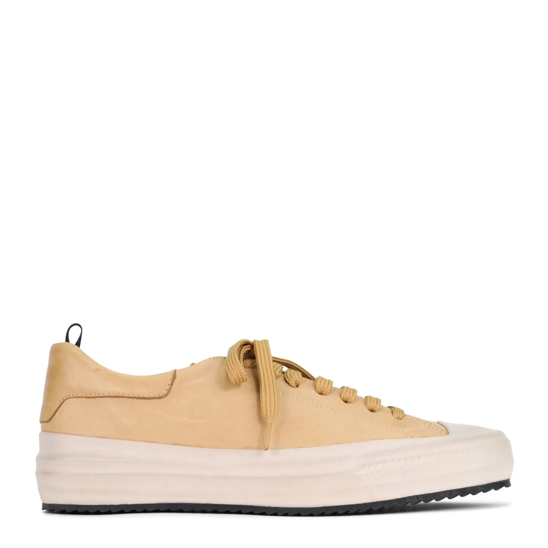 Cheap EOS Footwear BILLIE LOW TOP SNEAKER LEATHER