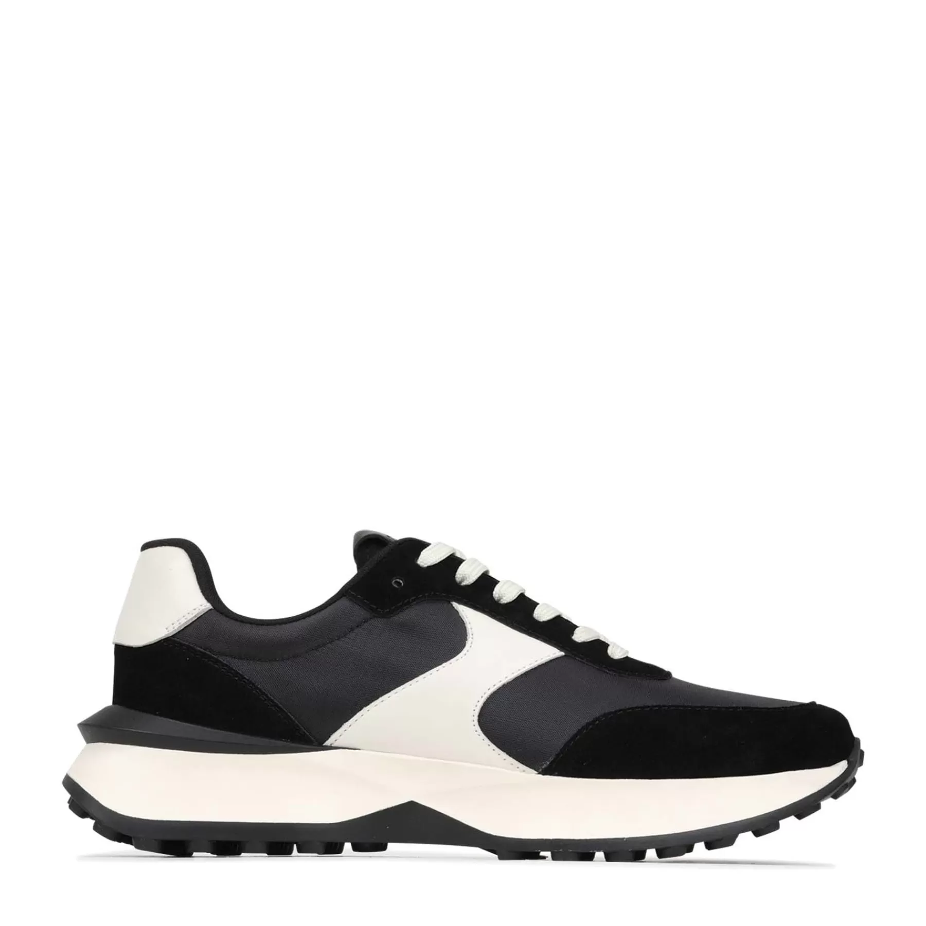 Best EOS Footwear BLISS LEATHER CHUNKY SNEAKERS