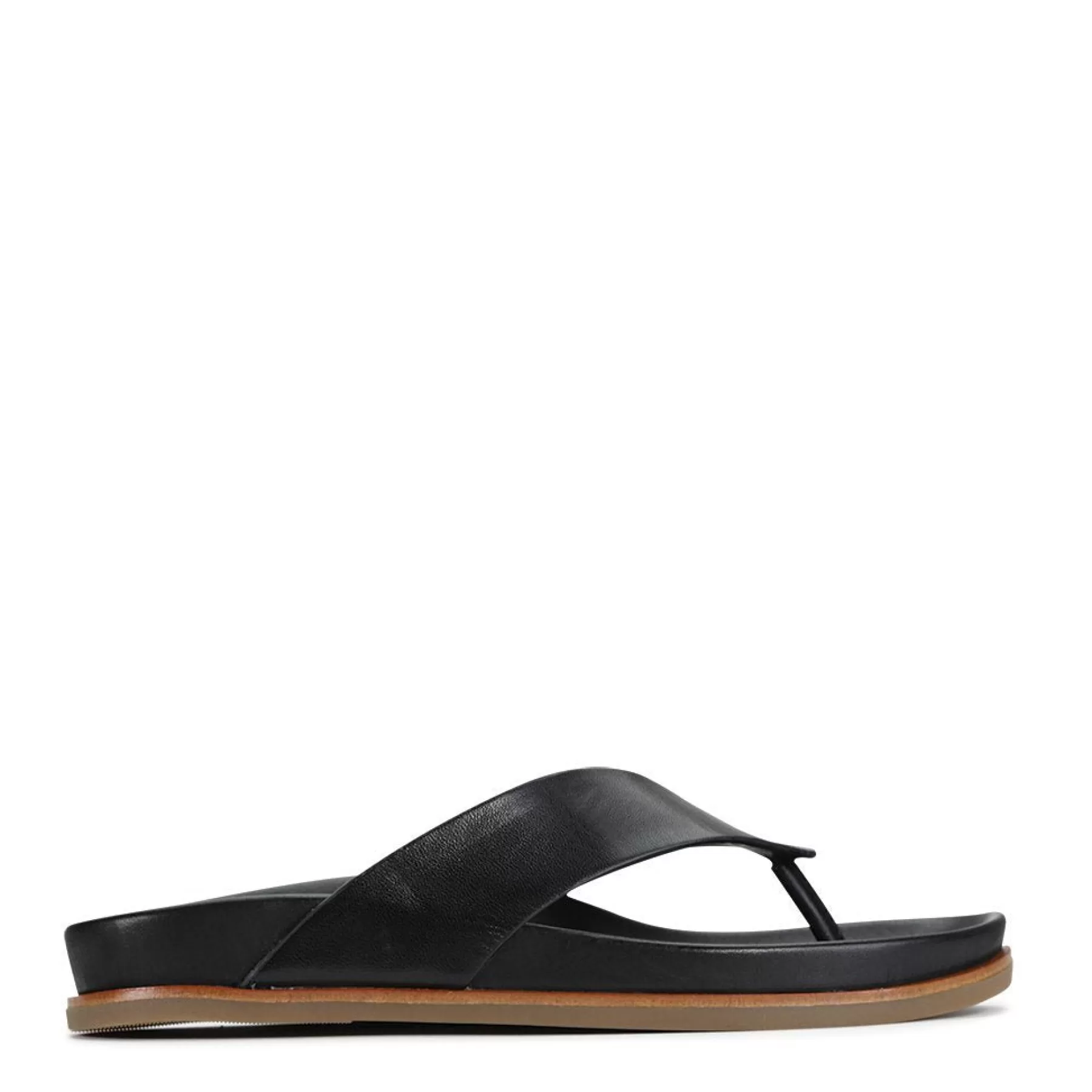 Discount EOS Footwear CARMEL LEATHER SANDAL