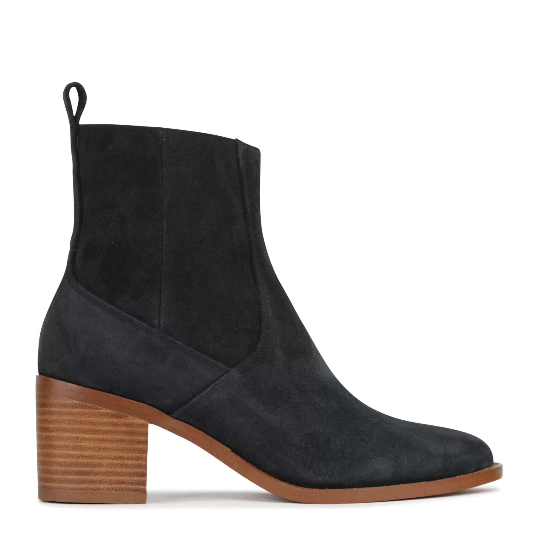 New EOS Footwear CICI ANKLE BOOTS LEATHER