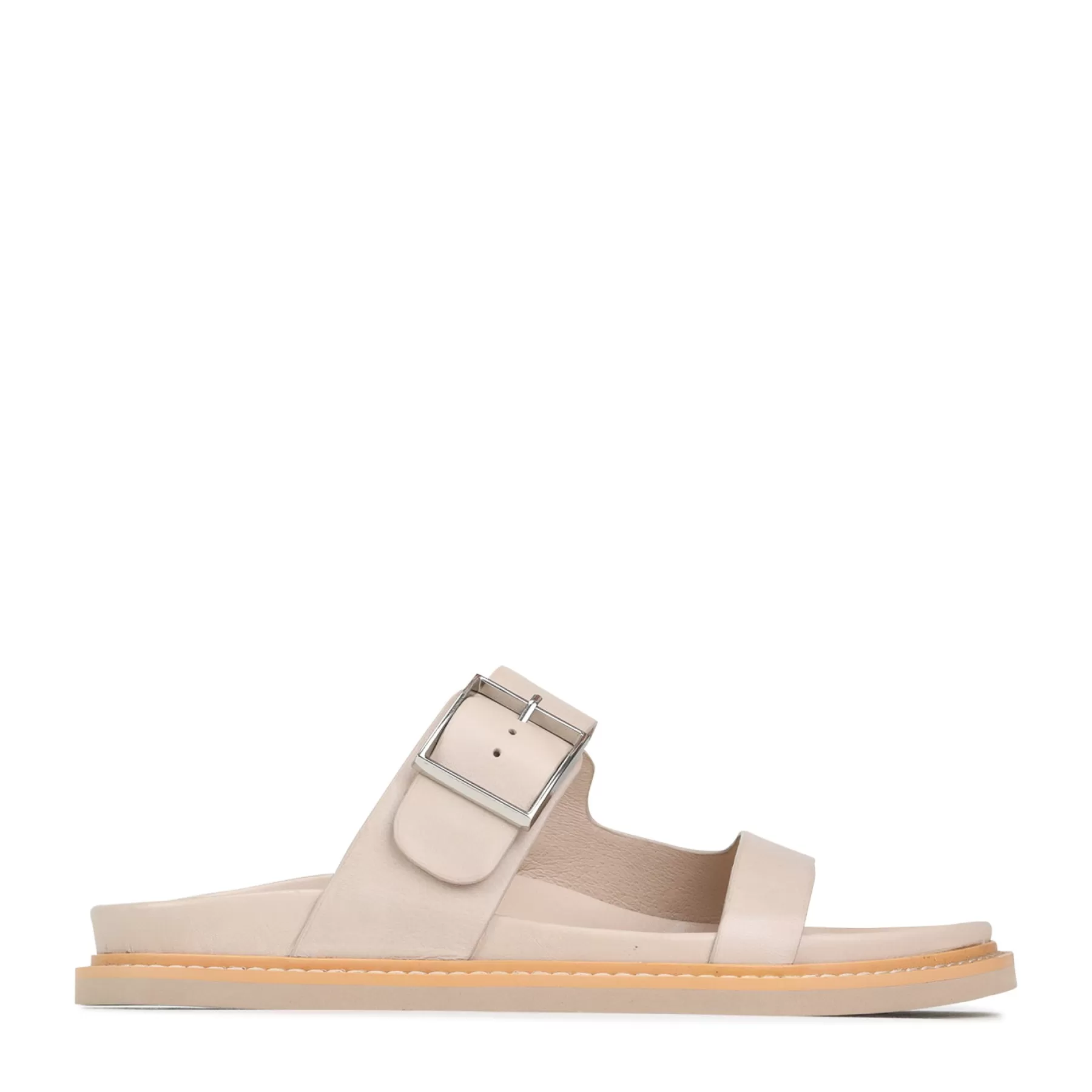 Clearance EOS Footwear DEDRA LEATHER SANDALS