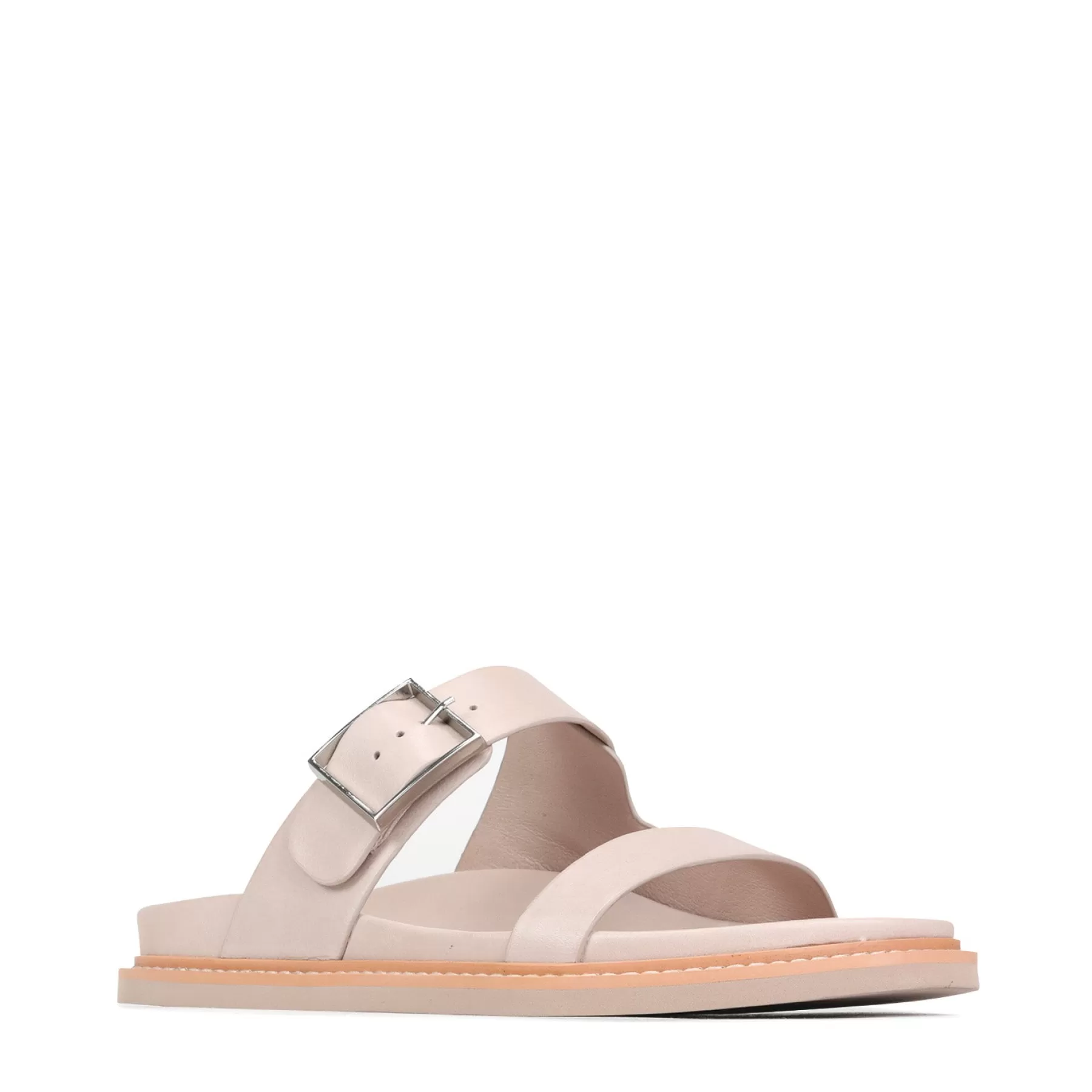 Clearance EOS Footwear DEDRA LEATHER SANDALS