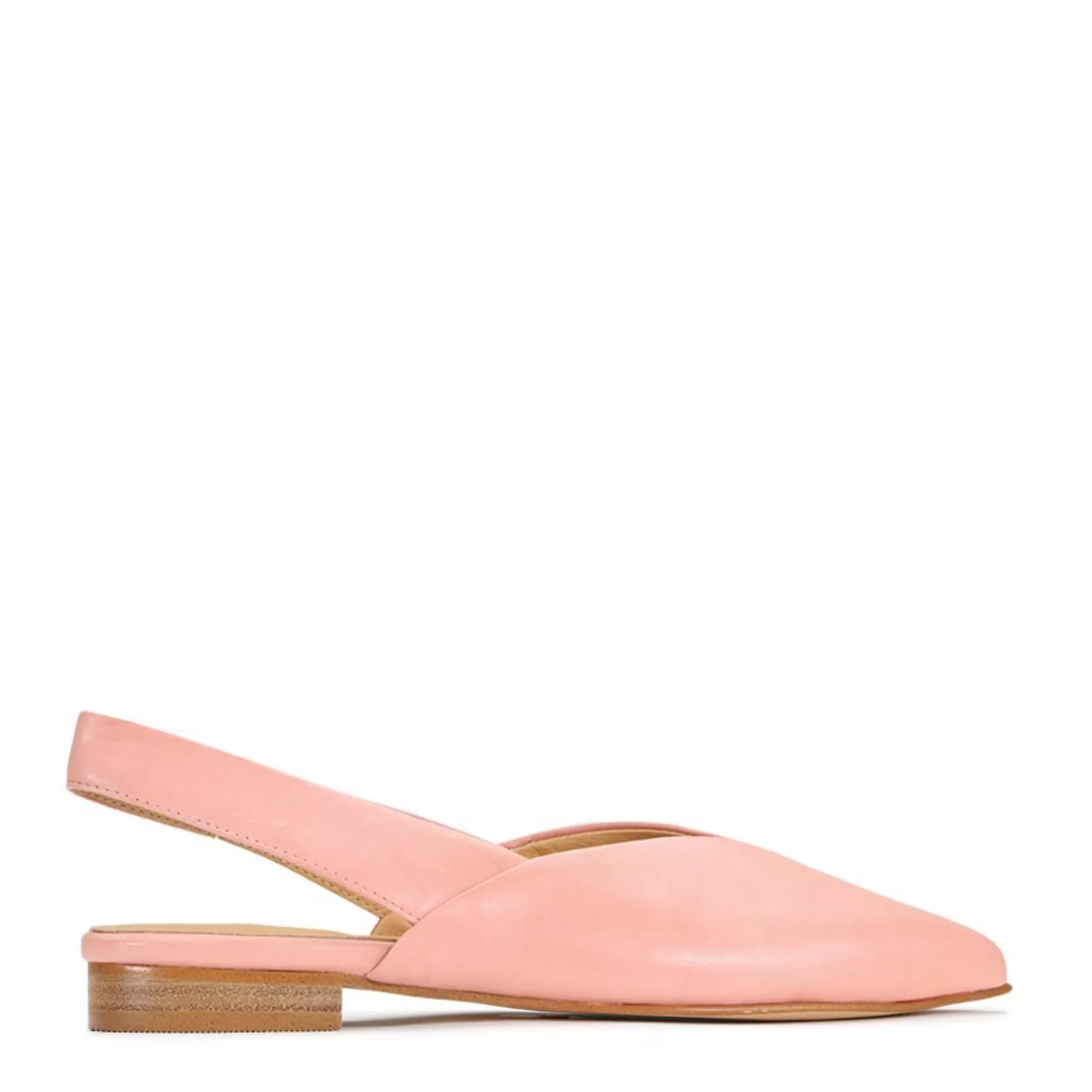 Store EOS Footwear EMIRA ARCHIVE SLING BACK FLATS