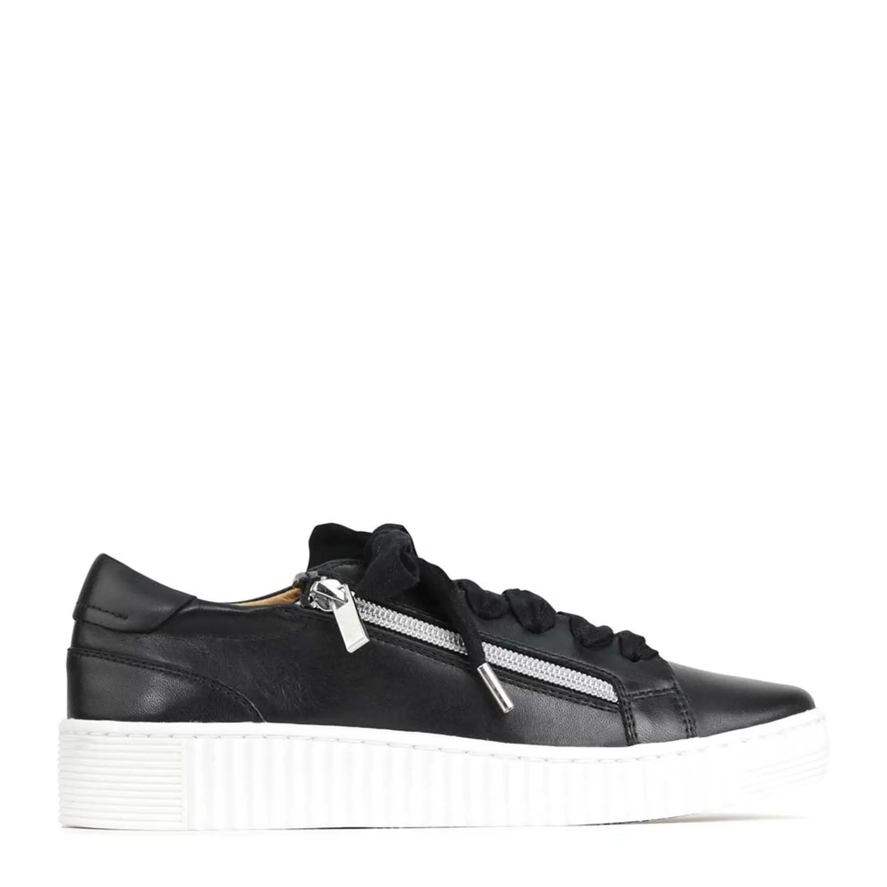 Best EOS Footwear JODIE PLATFORM SNEAKERS LEATHER