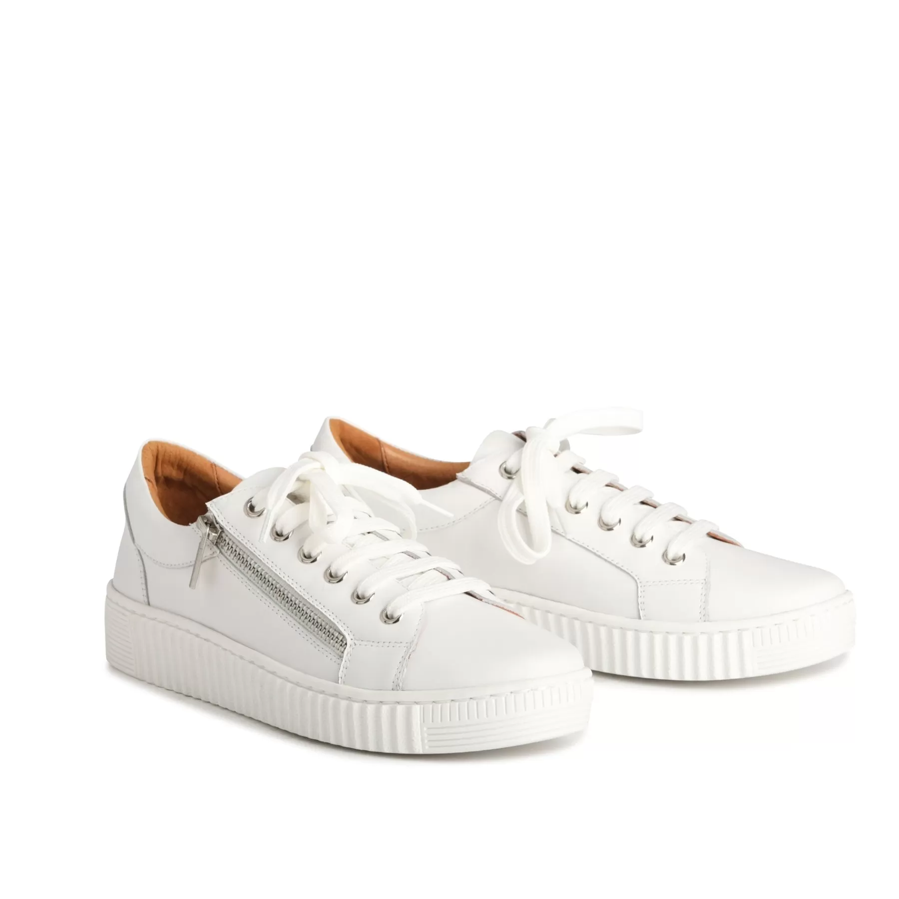 New EOS Footwear JOYCE SNEAKERS LEATHER