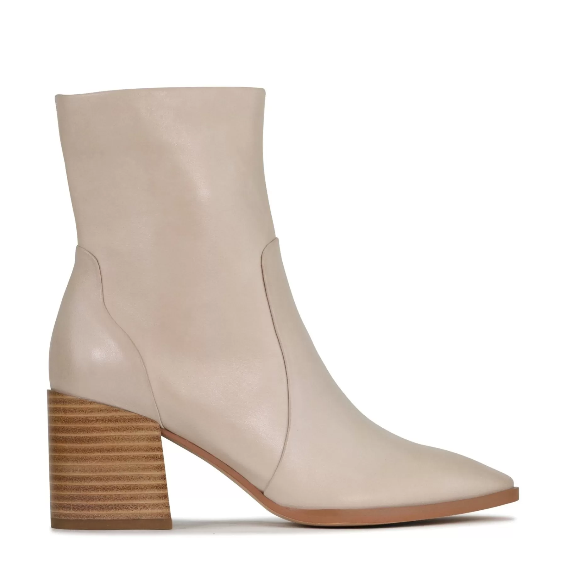 Shop EOS Footwear KEORA ANKLE BOOTS LEATHER