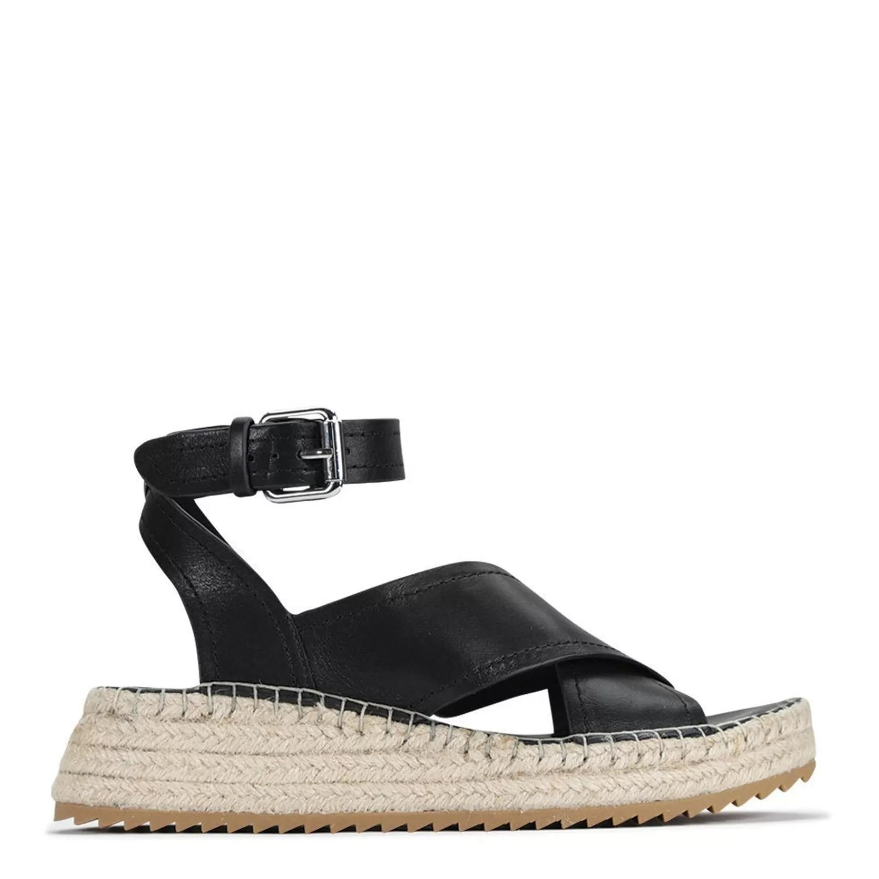 Flash Sale EOS Footwear LARAX LEATHER ARCHIVE SANDALS