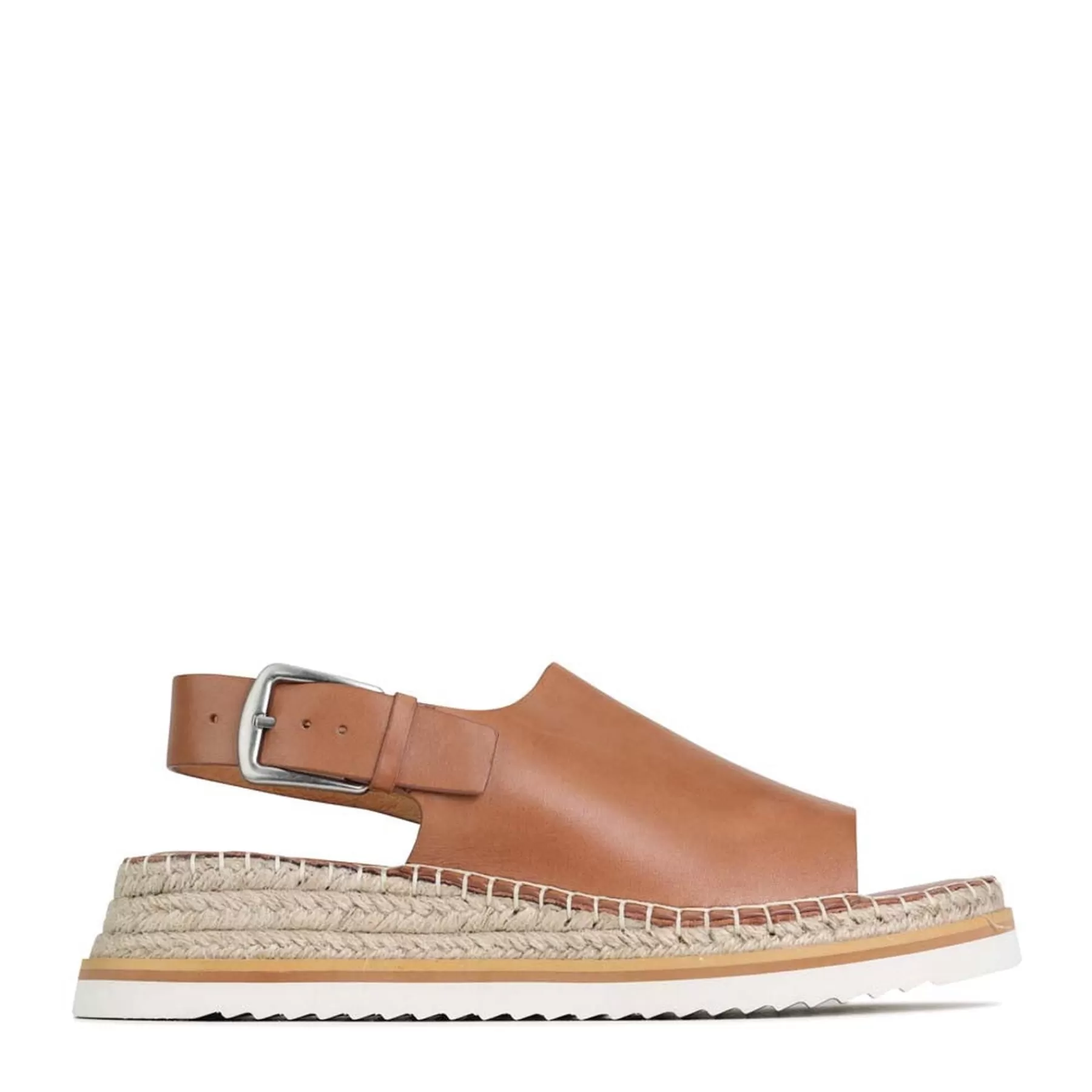 Best EOS Footwear MARLA ESPADRILLES SANDALS LEATHER