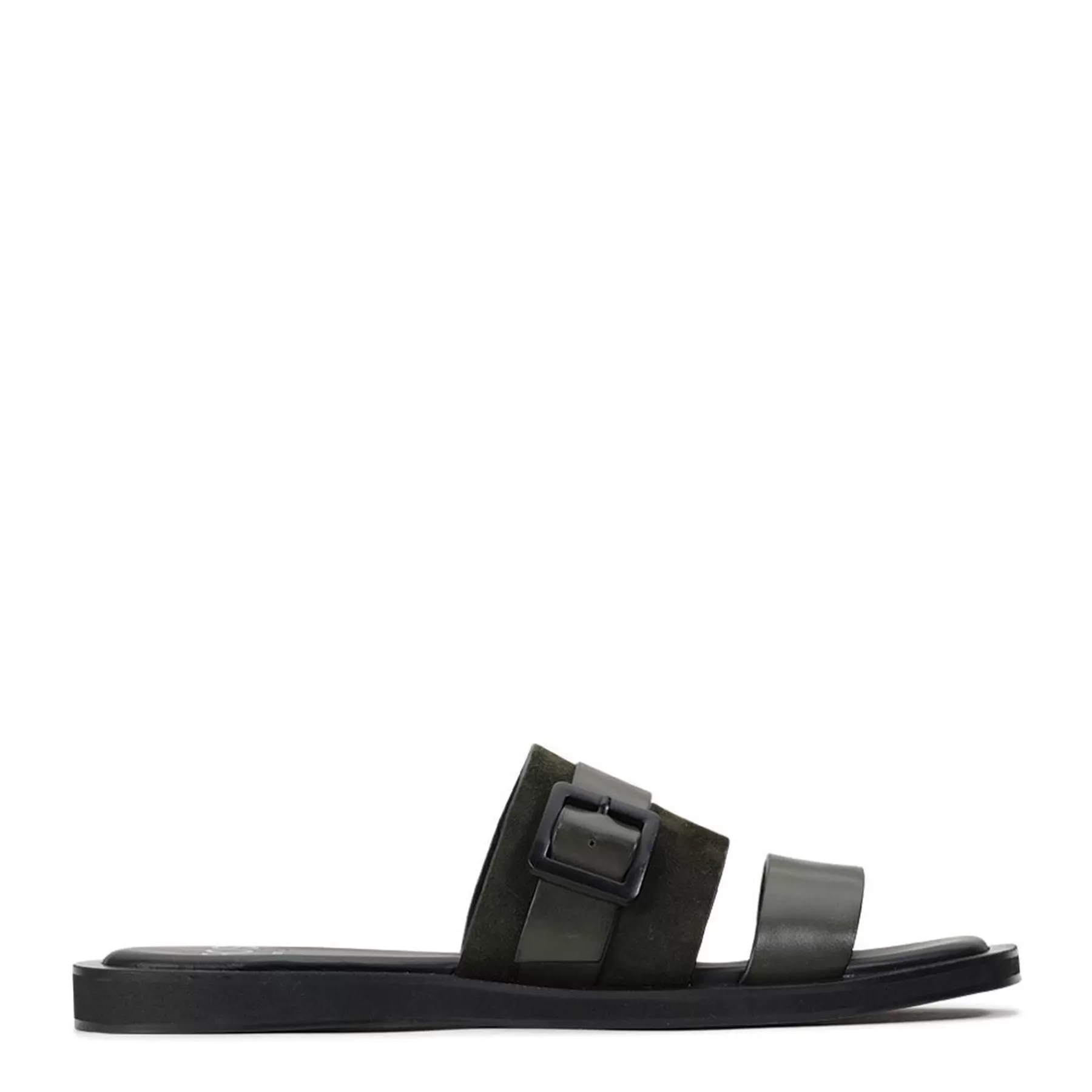 Sale EOS Footwear MIRO LEATHER SANDAL