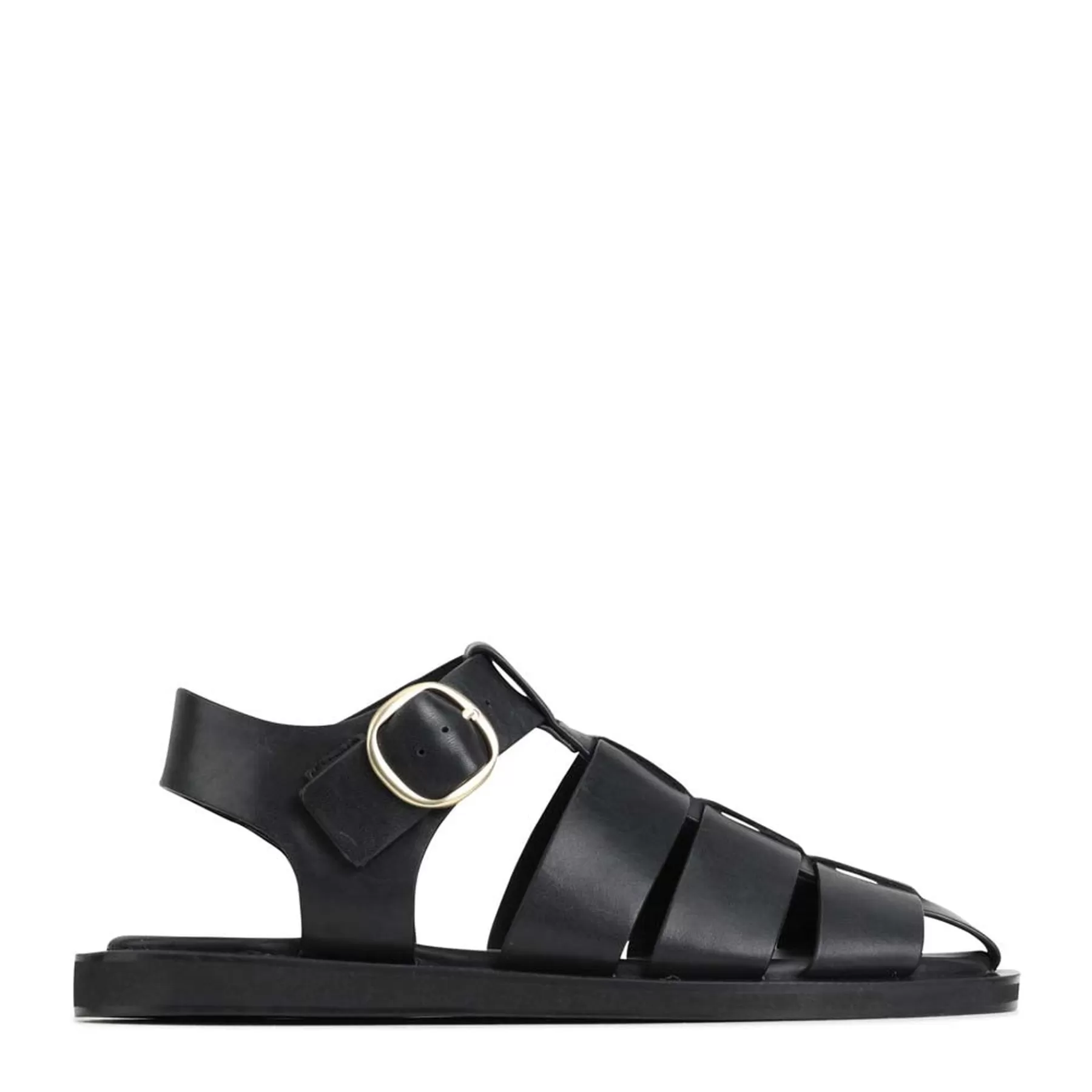 Cheap EOS Footwear MISHKA FISHERMEN SANDALS LEATHER