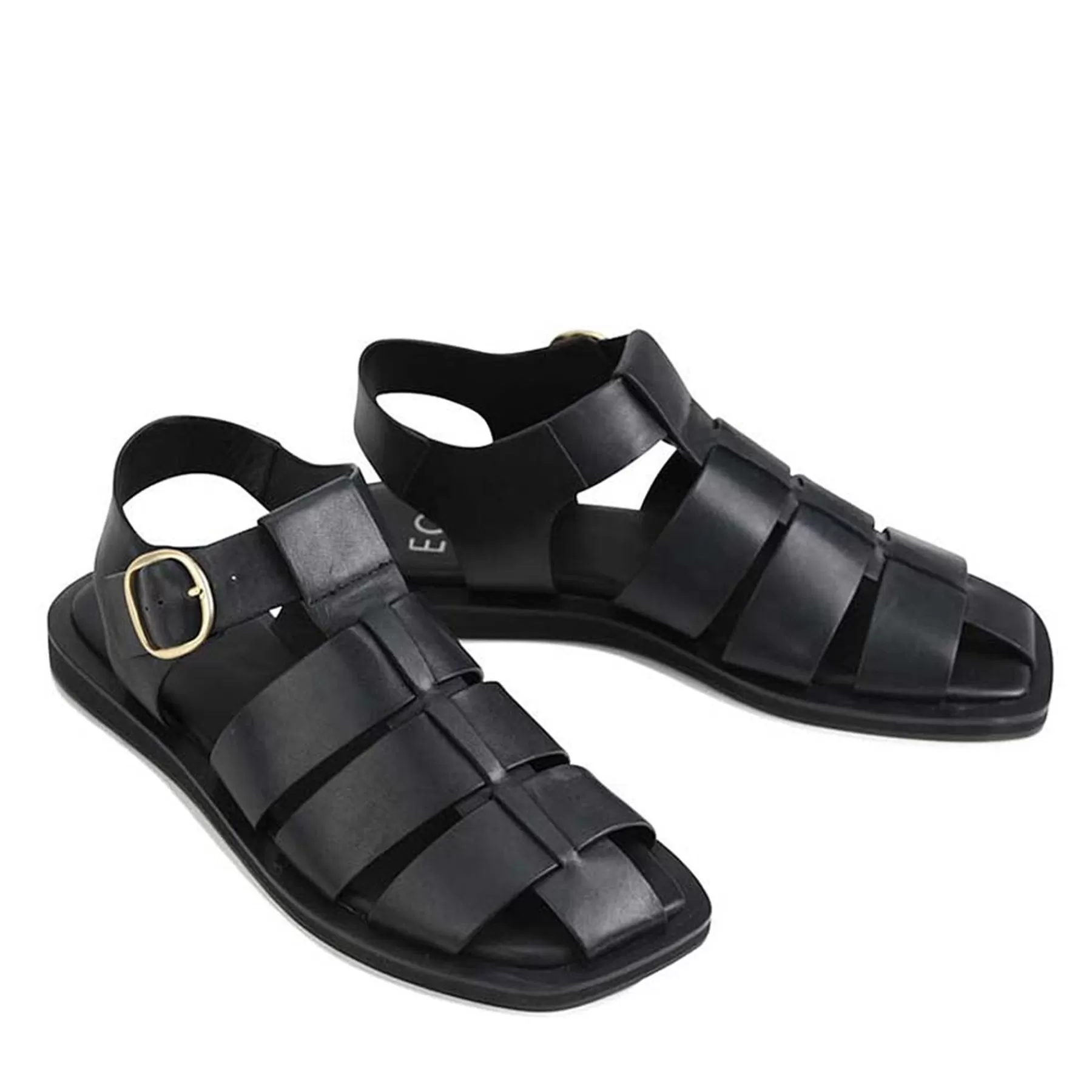 Cheap EOS Footwear MISHKA FISHERMEN SANDALS LEATHER