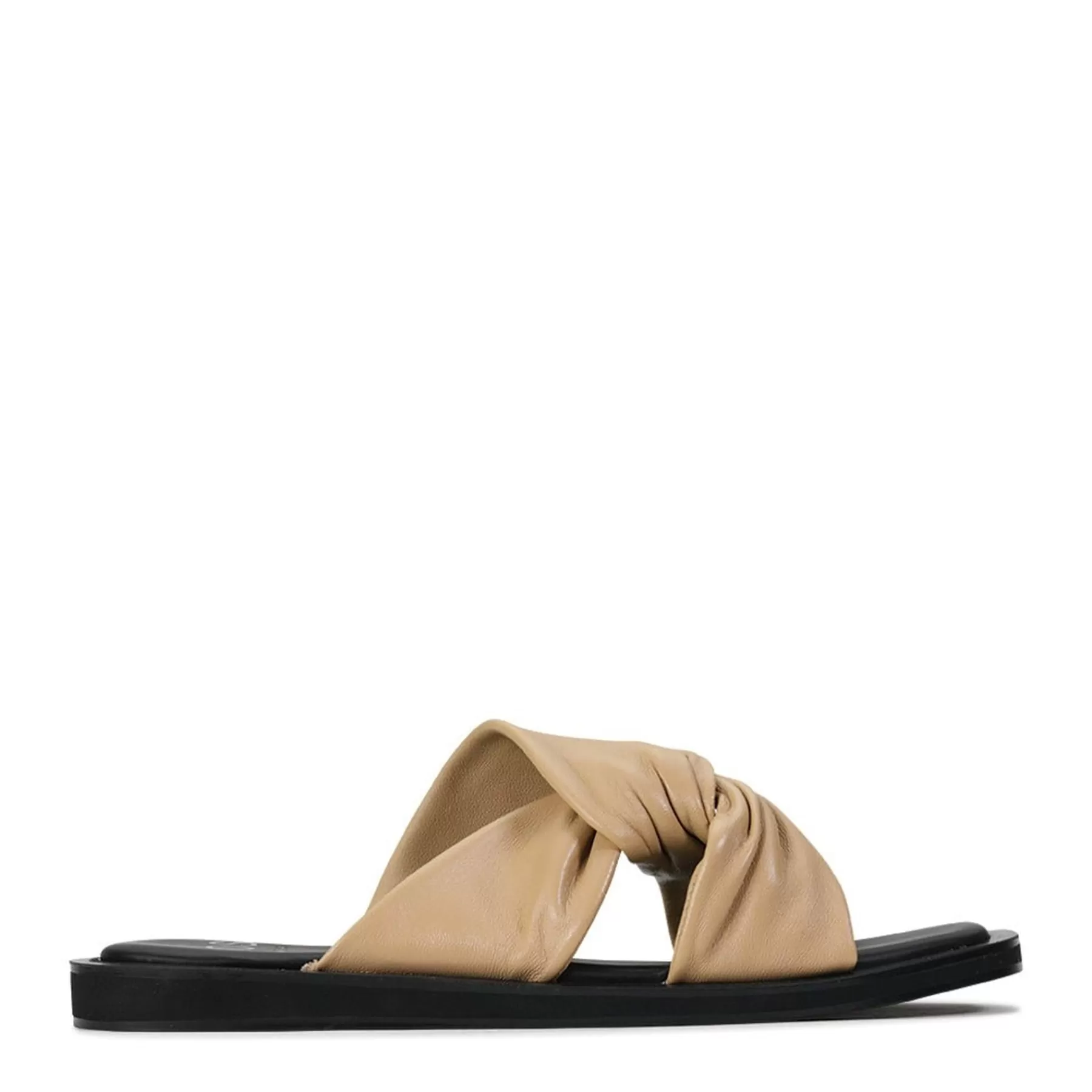 Store EOS Footwear MISTIQUE CROSSOVER SANDAL LEATHER