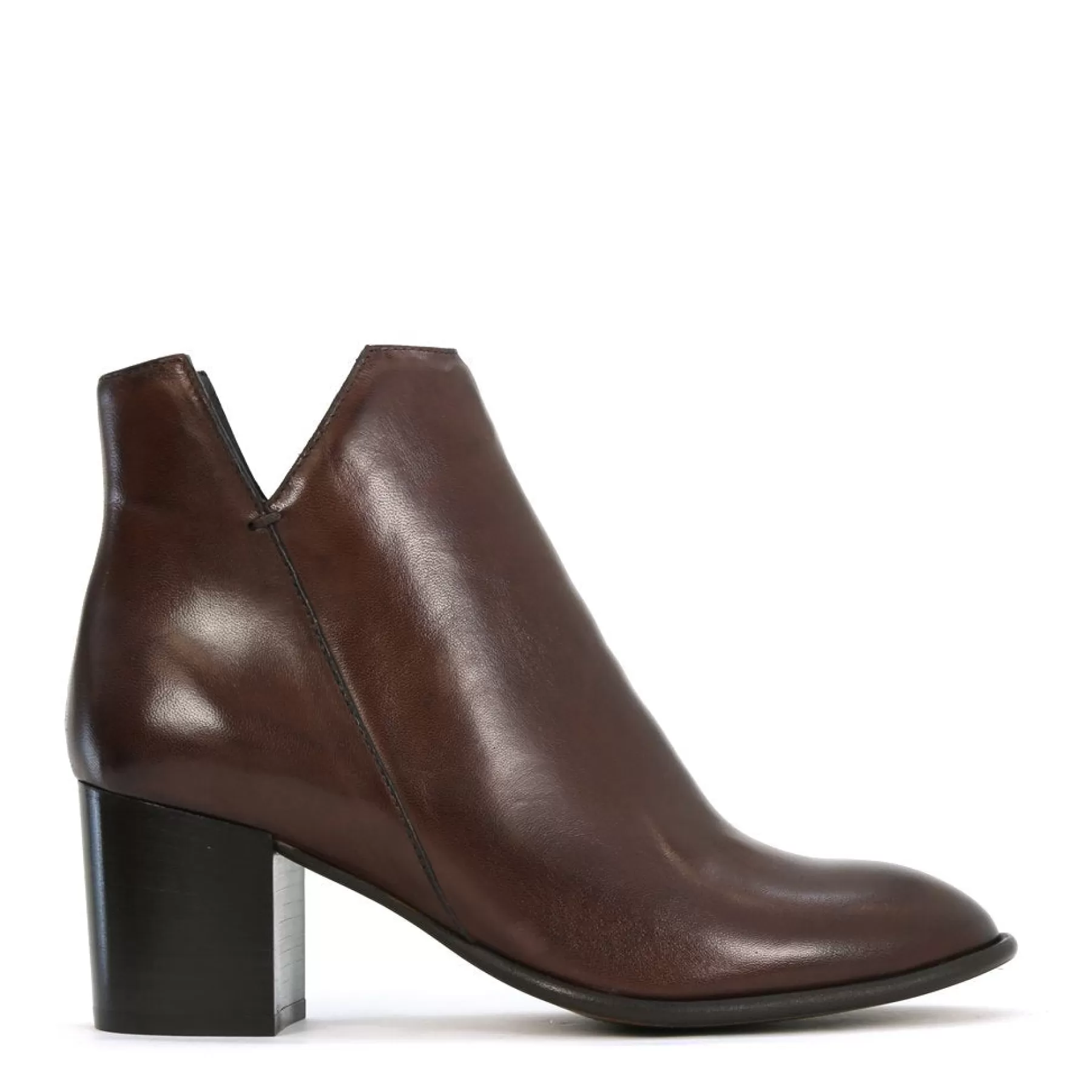 Online EOS Footwear POLLY LEATHER ANKLE BOOT