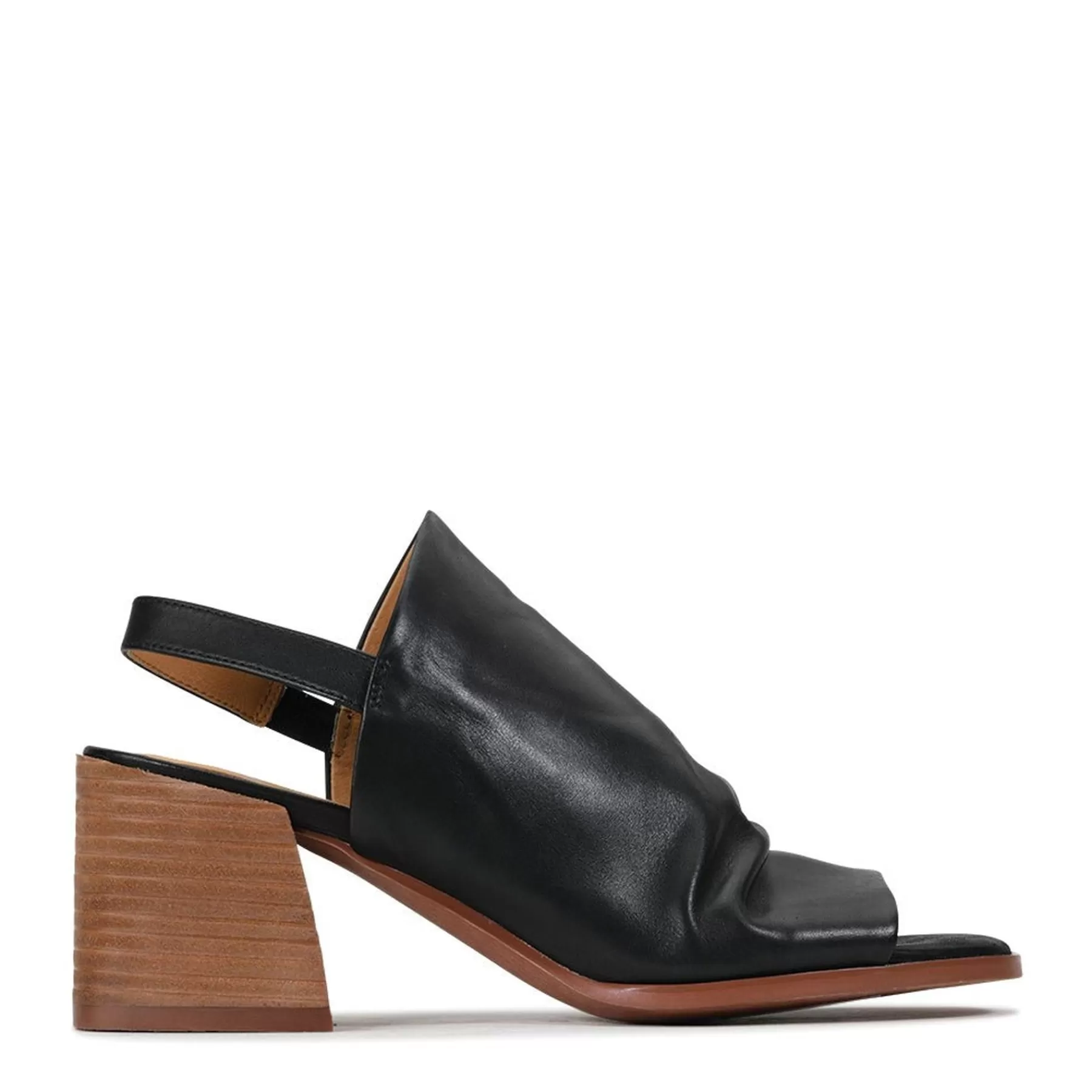 Shop EOS Footwear SARTORE LEATHER SANDAL