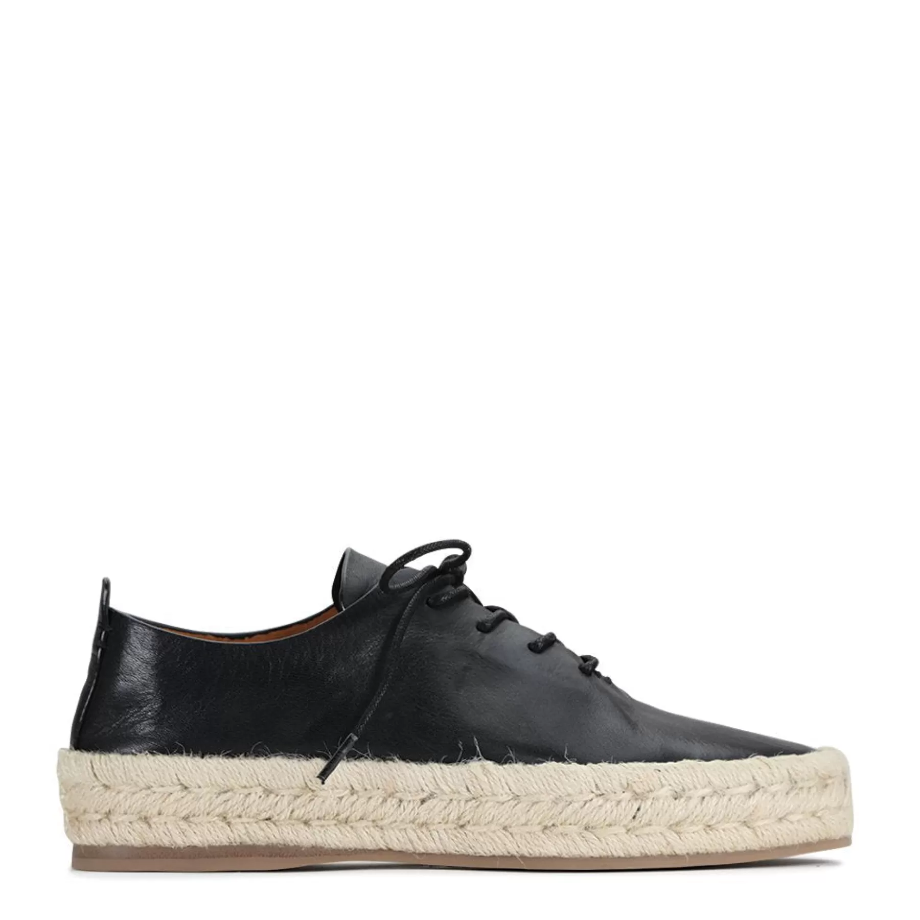 Cheap EOS Footwear SEASPRAY ESPADRILLE SNEAKERS LEATHER