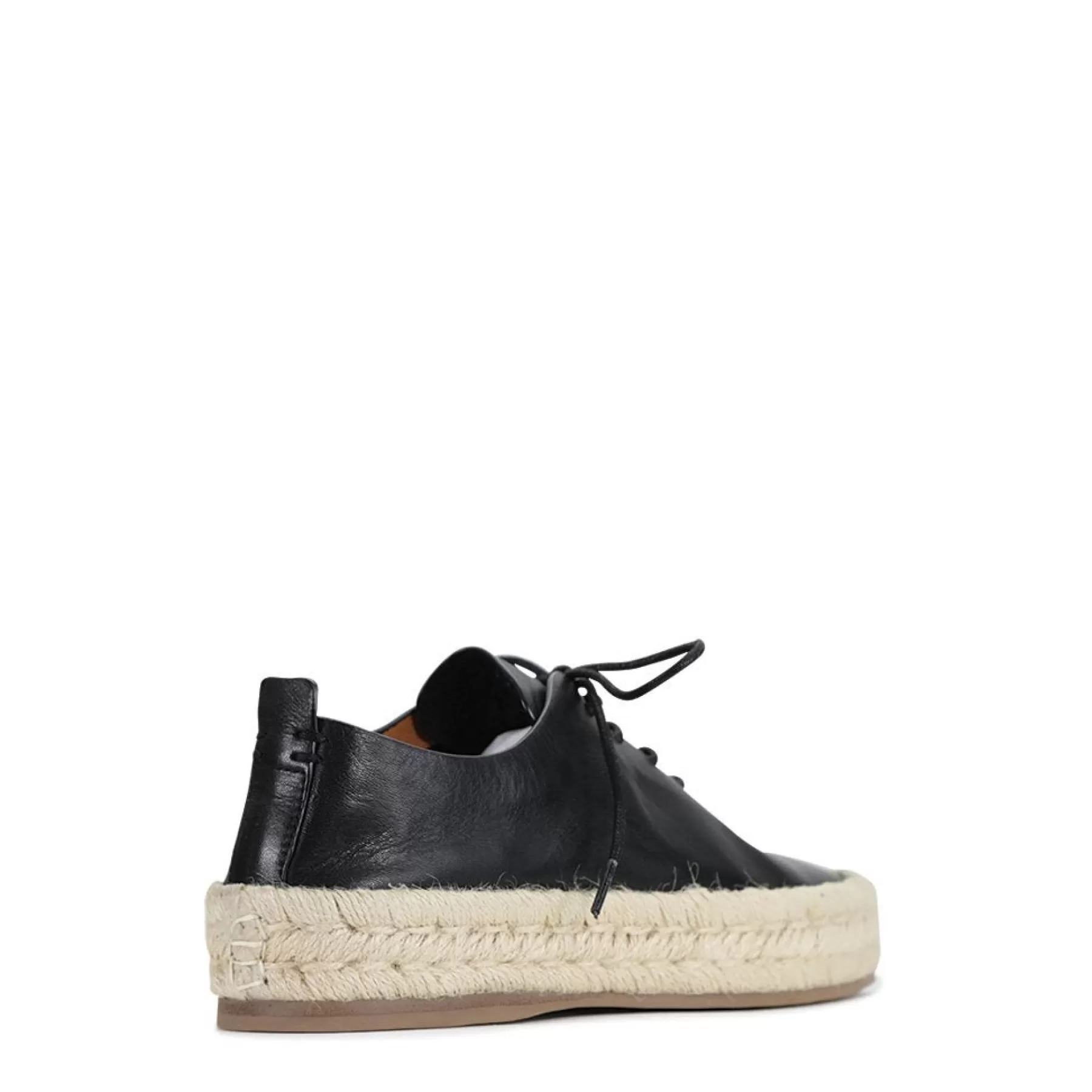 Cheap EOS Footwear SEASPRAY ESPADRILLE SNEAKERS LEATHER