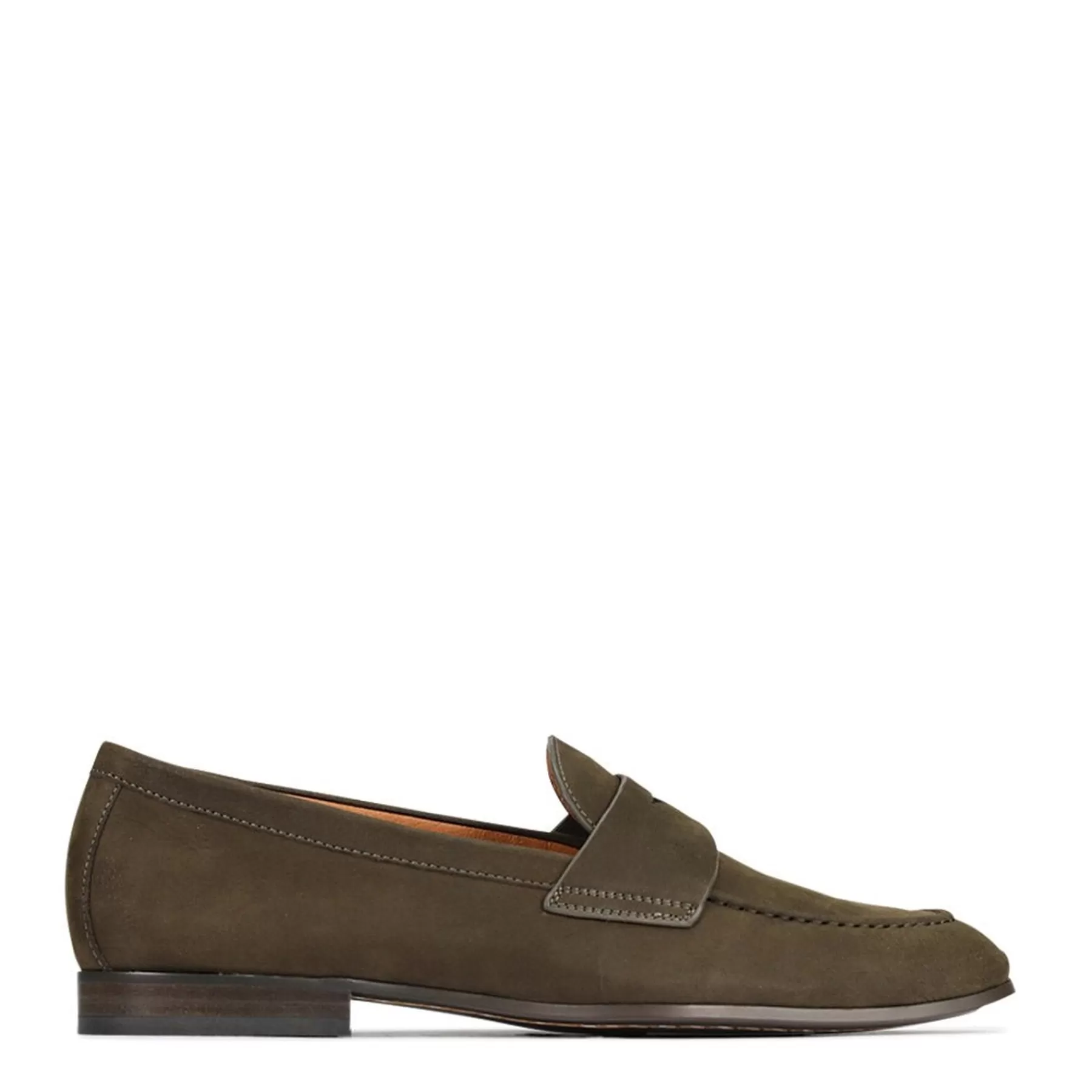 Flash Sale EOS Footwear SERAH SUEDE LEATHER LOAFERS