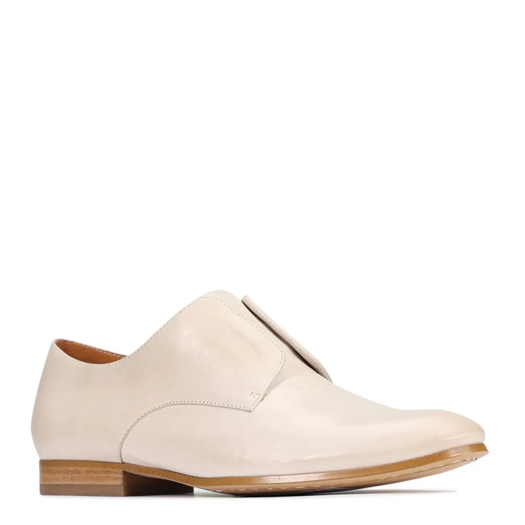 Hot EOS Footwear SERCY DERBY LOAFERS LEATHER