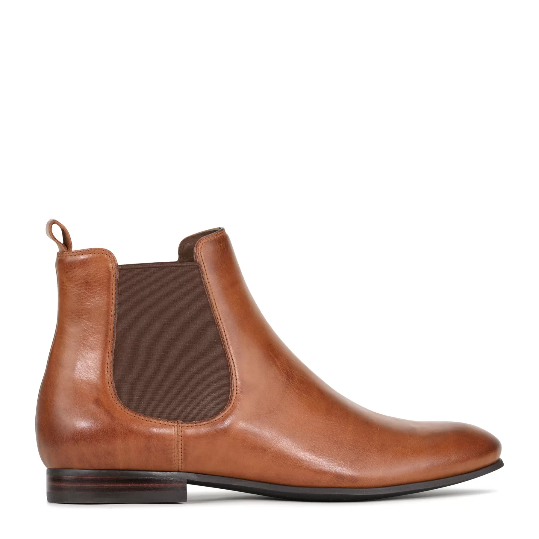 Fashion EOS Footwear SERENITY CHELSEA BOOTS LEATHER