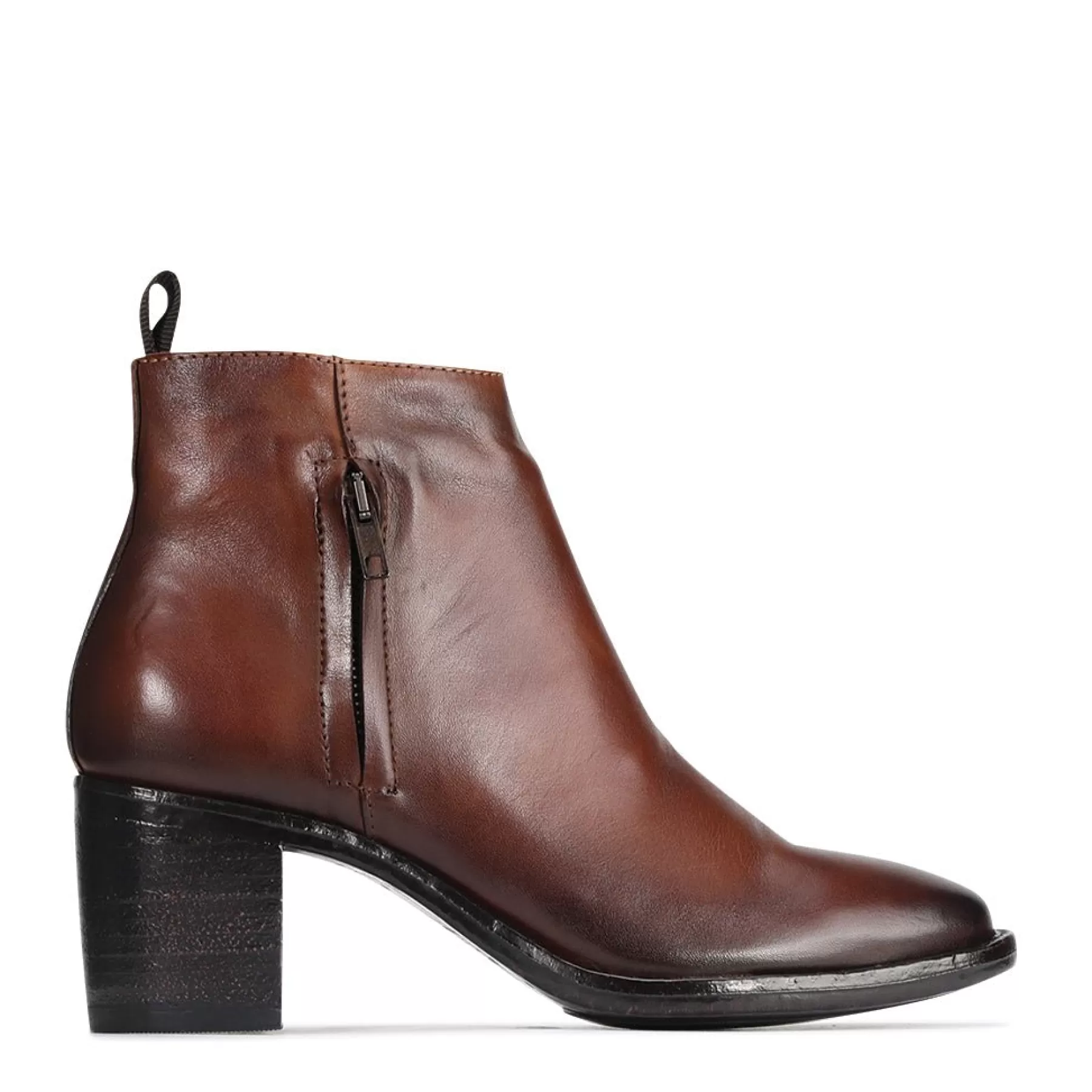 Online EOS Footwear SEROS LEATHER ANKLE BOOT