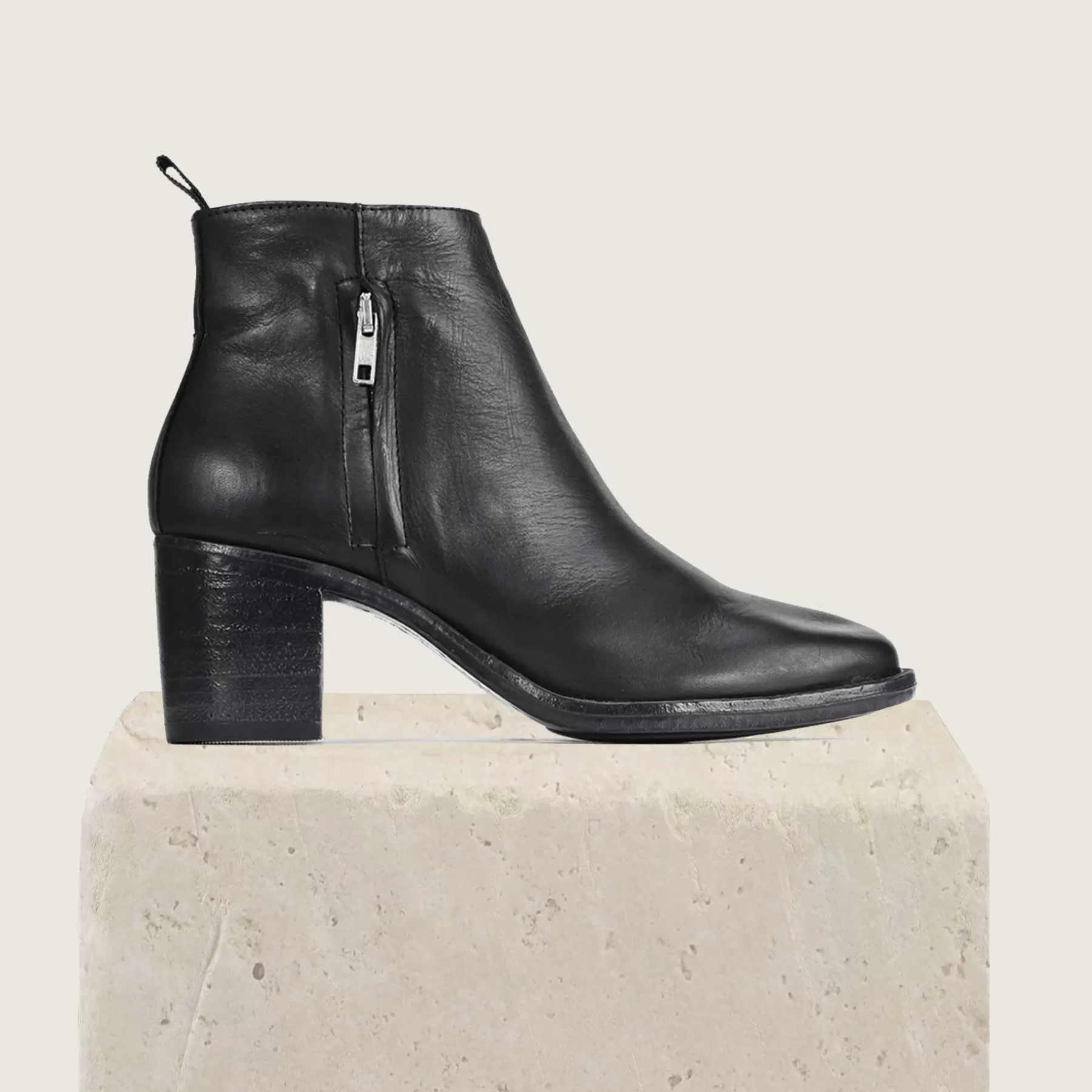 Online EOS Footwear SEROS LEATHER ANKLE BOOT