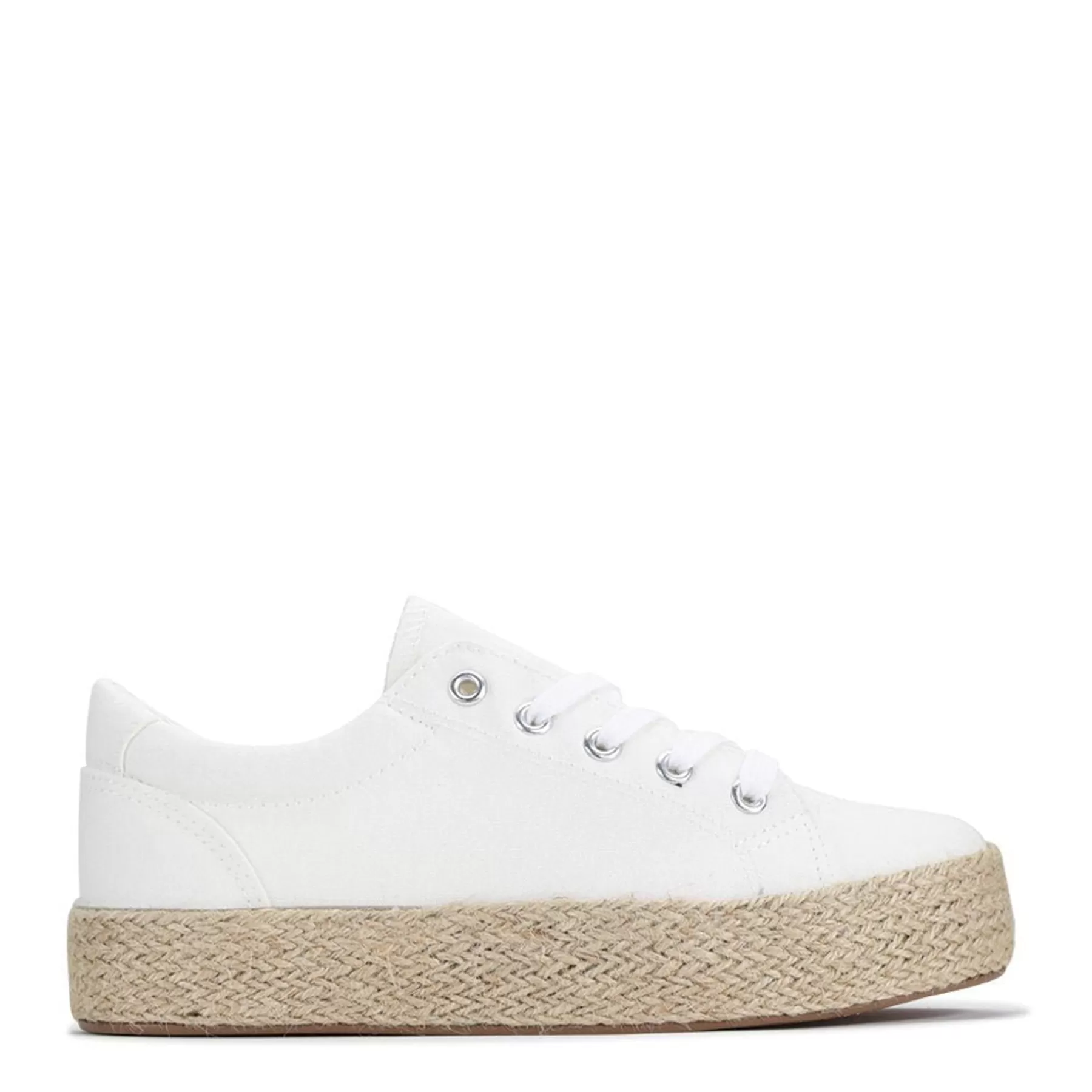 New EOS Footwear ULTRA CANVAS SNEAKERS