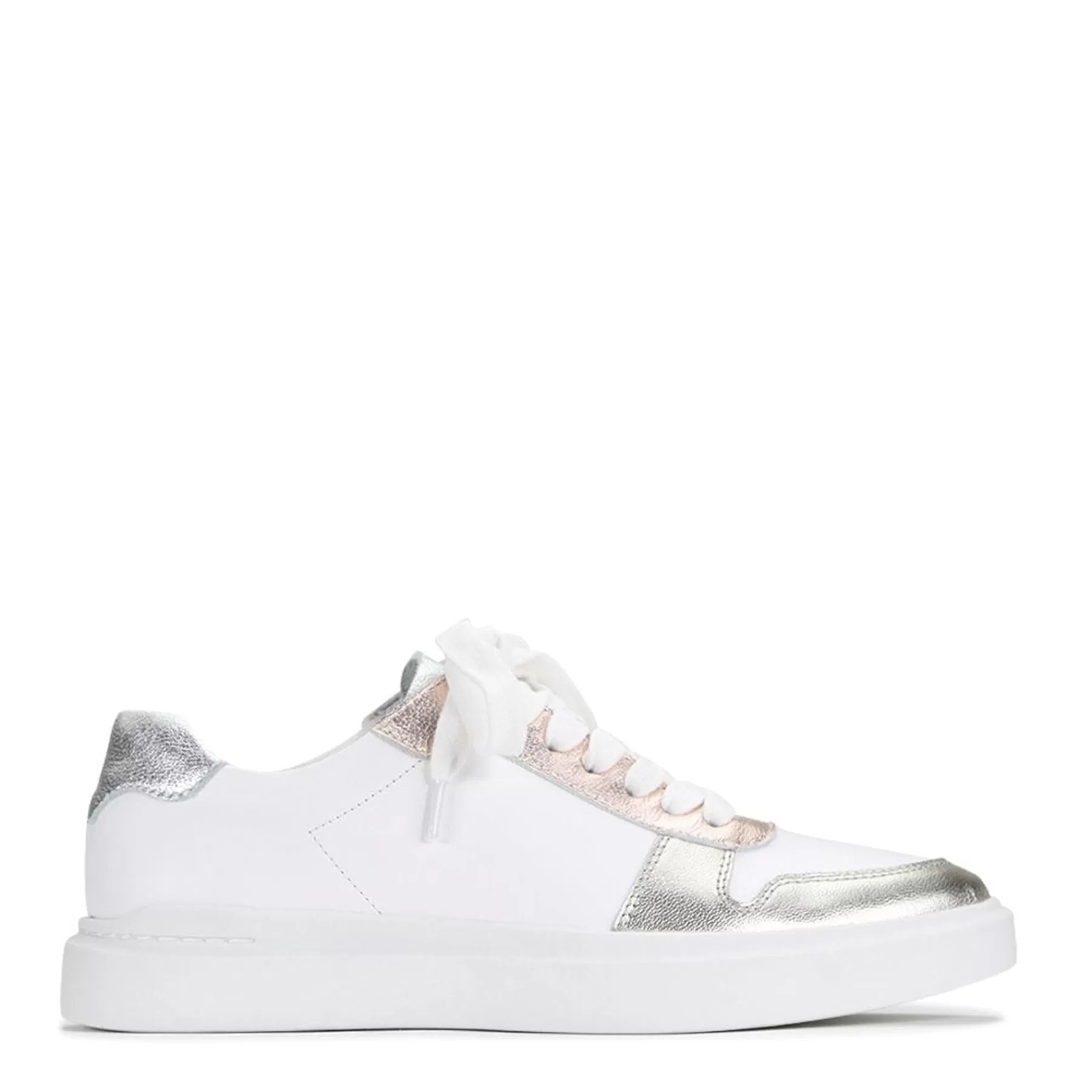 Shop EOS Footwear UMINA LEATHER ARCHIVE SNEAKERS