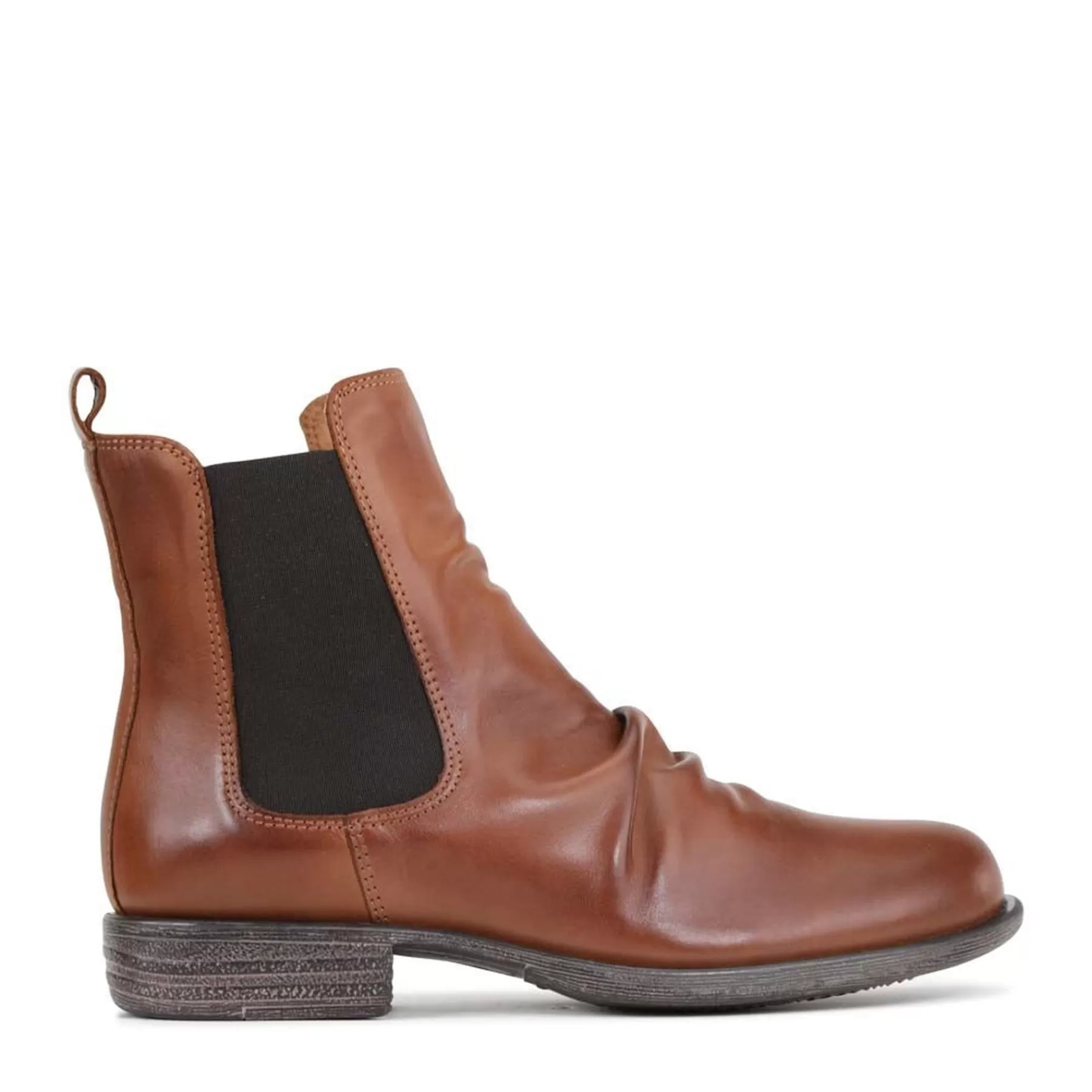 Shop EOS Footwear WILLO ANKLE BOOT LEATHER